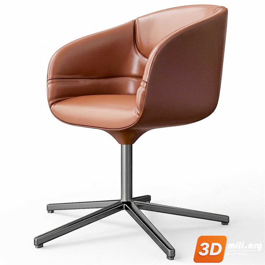 Office Chair Skp Files